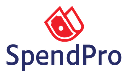 SpendPro Logo