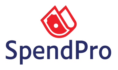 SpendPro Logo